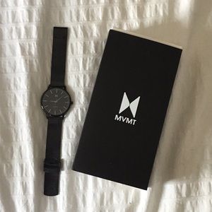 MVMT Watch